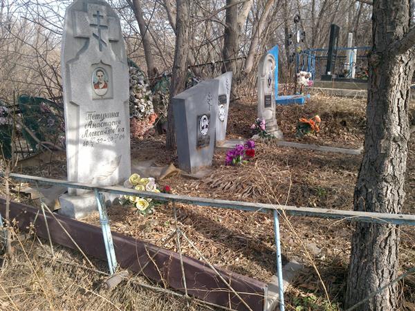 Петунин Александр Илларионович