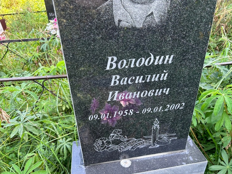 Володин