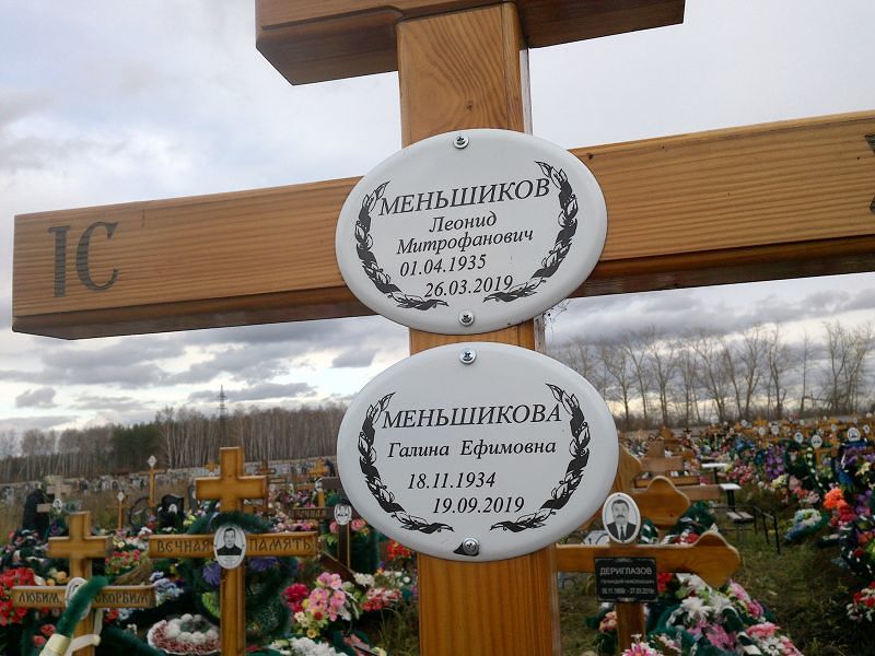 Меньшиков