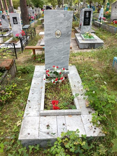 Пьянкова Анна Егоровна