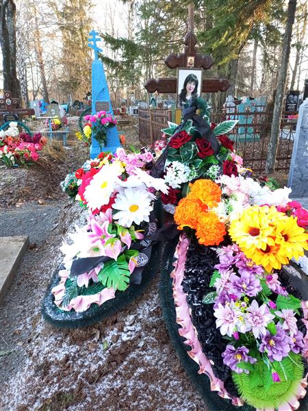 Ожегова Светлана Николаевна