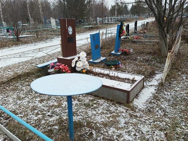 Антонов Егор Иванович