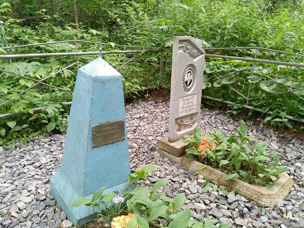 Селезнев Виталий Николаевич