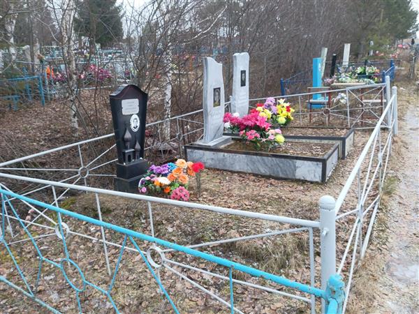 Заплатин Тимур Александрович