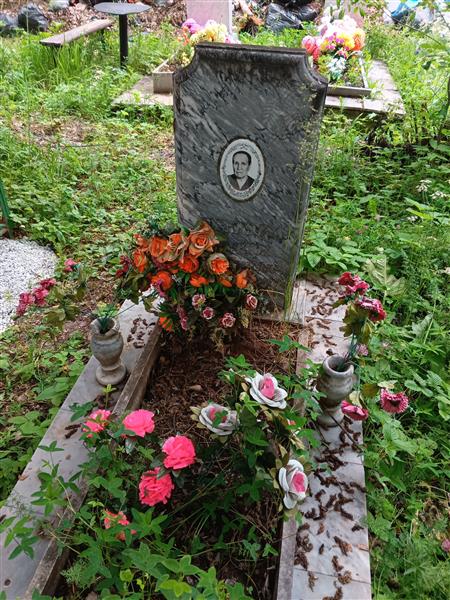 Белова Федора Афанасьевна