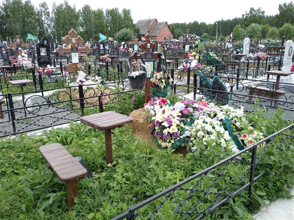 Усолкин Николай Алексеевич