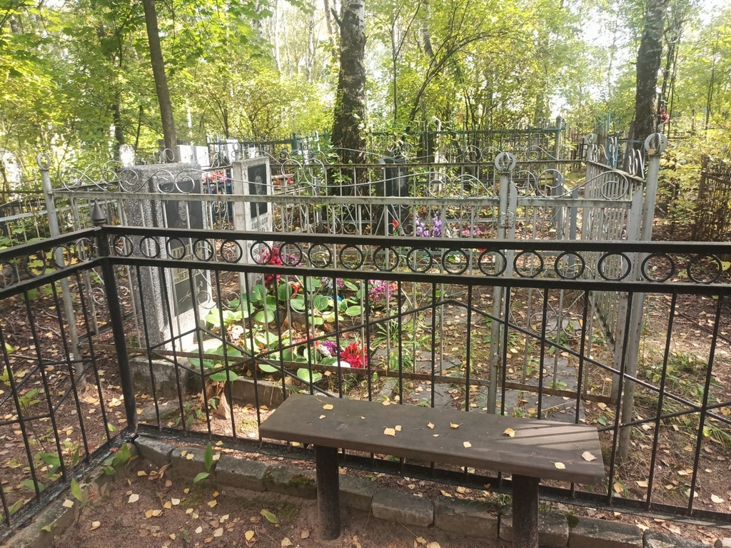 Давыдова Римма Васильевна
