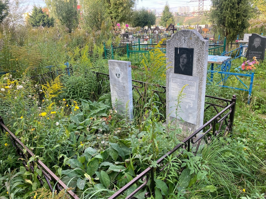 Корнилова Елена Геннадьевна