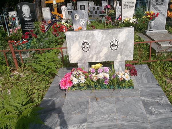 Охлупина Руфина Ивановна