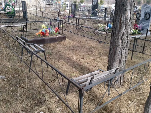 Тараров Николай