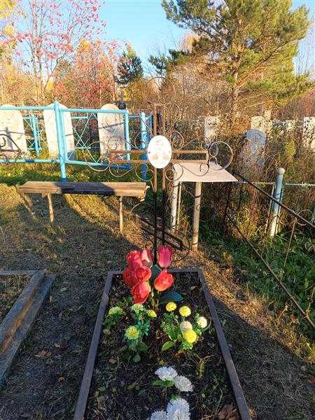 Лазарев Геннадий Петрович