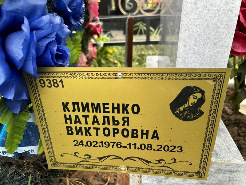 Клименко