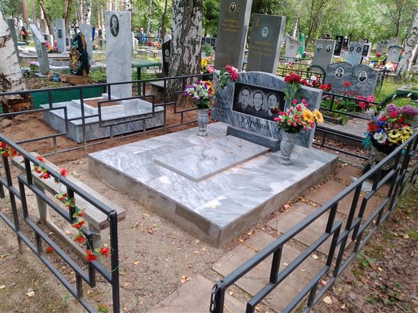 Макеев Андрей Васильевич