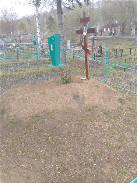 Катаев Александр Васильевич