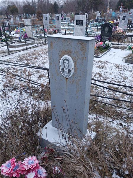 Лаптев Геннадий Александрович