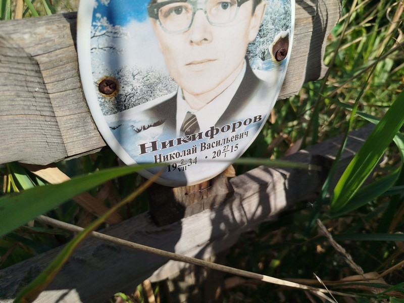 Никифоров