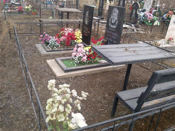 Домнина Вера Петровна