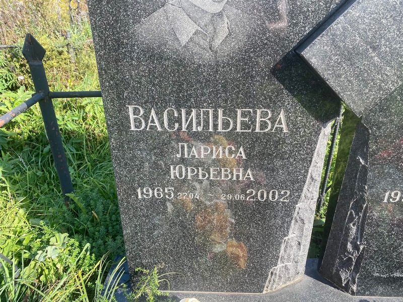 Васильева