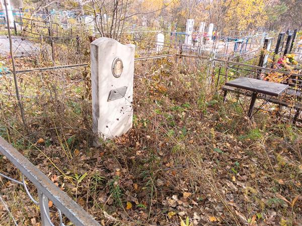 Лихачев Геннадий Данилович