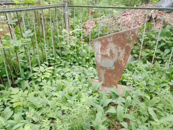 Худяков Иван Арсентьевич