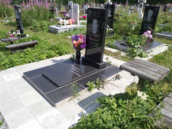 Еремеев Александр Алексеевич