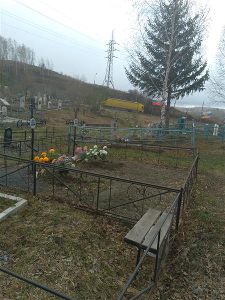 Кузнецов Сергей Викторович