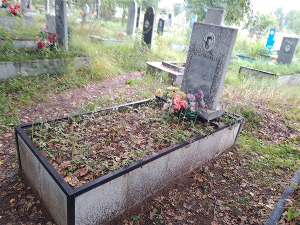 Фёдоров Александр Леонидович