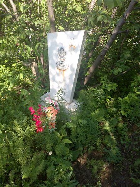 Рекова Полина Алексеевна