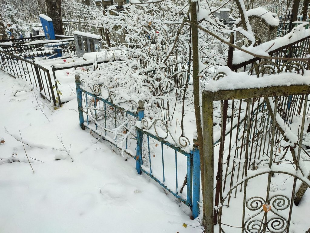 Нестерова Антонина Ивановна