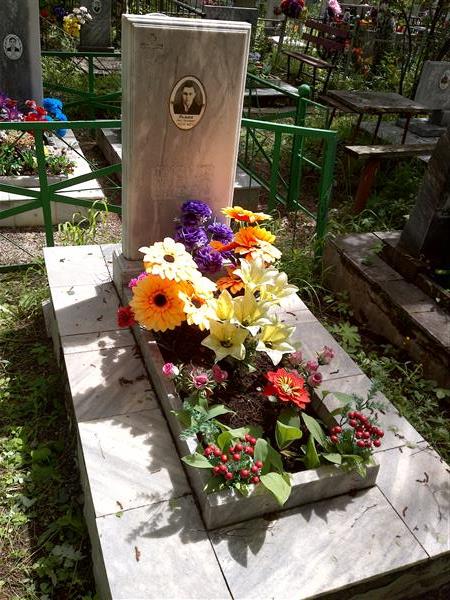 Пальцев Иван Васильевич