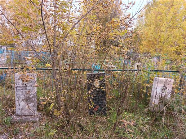 Ласкавый Иван Филимонович