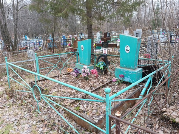 Гогунова Лидия Николаевна
