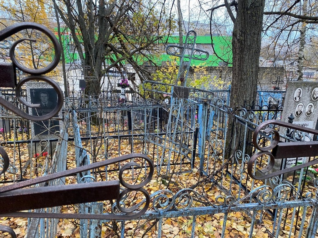 Спирина Анечка