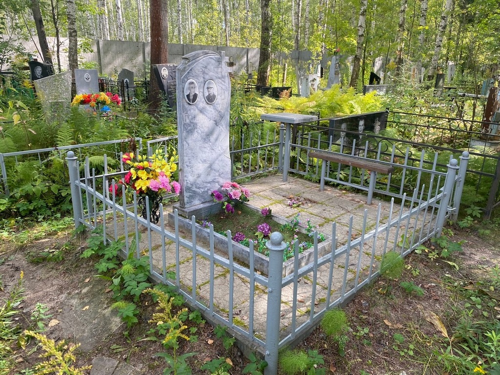 Баныкина Елена Васильевна