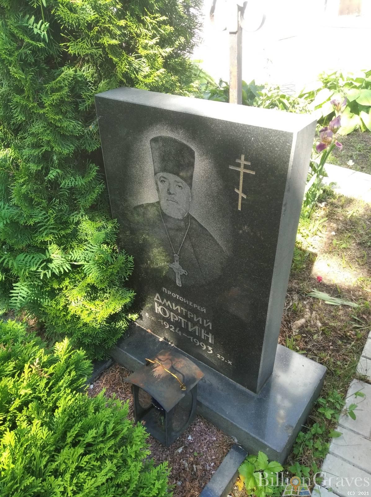 Юртин Дмитрий