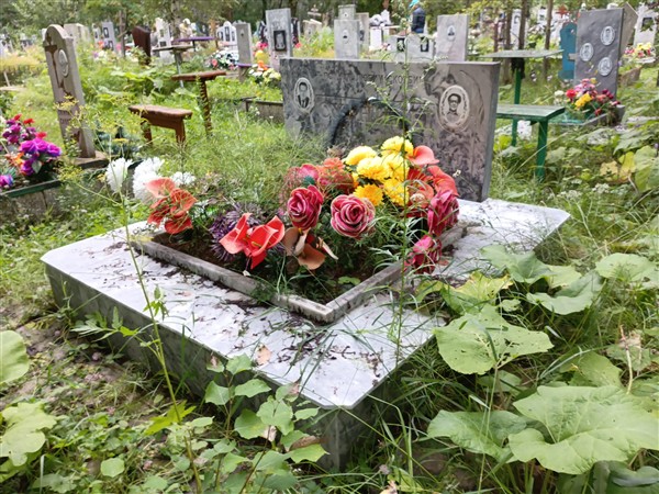 Сурнин Виктор Федорович
