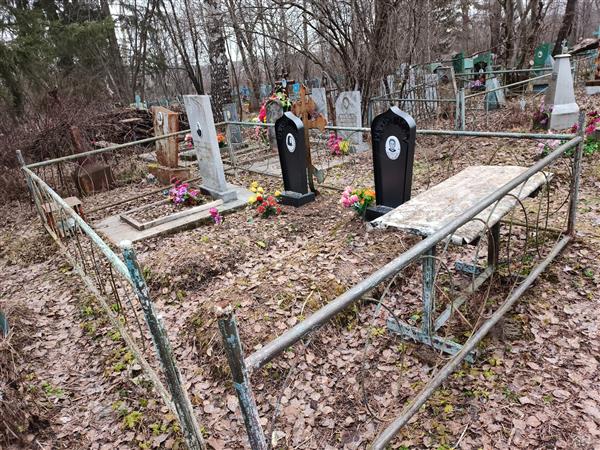Мельникова Анна Петровна