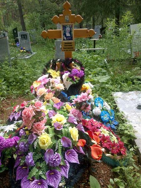 Беляева Светлана Викторовна