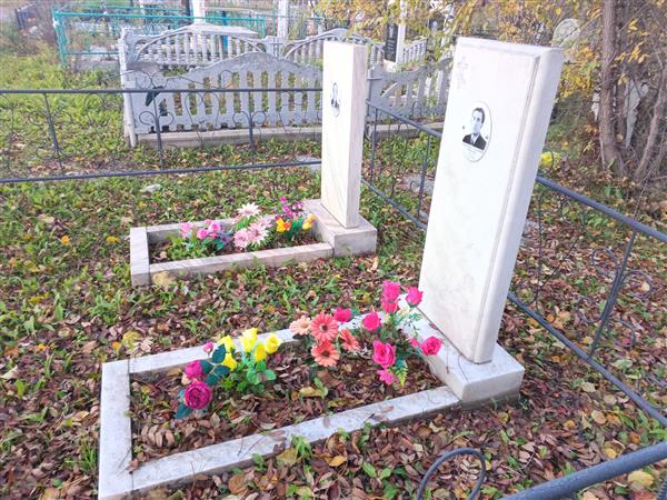Борисевич Геннадий Павлович