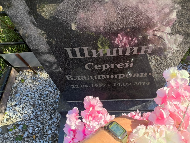 Шишин