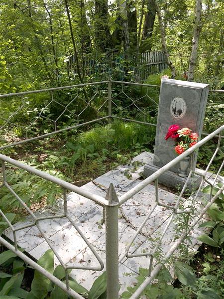 Салимов Мияссар Нуреевич