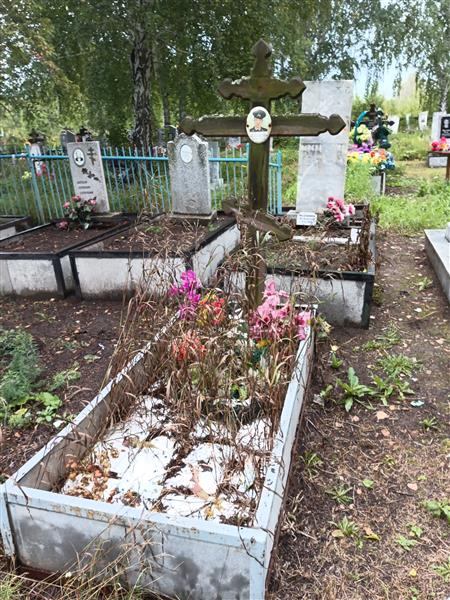 Поздеев Александр Анатольевич