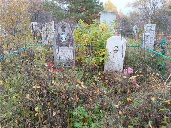 Ершов Игорь Михайлович