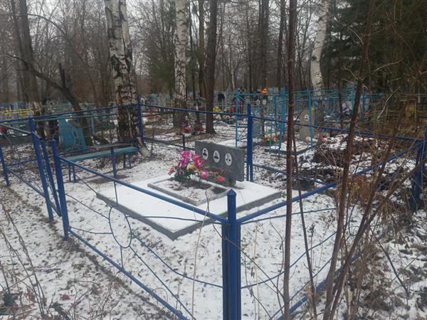 Кондратьев Александр Дмитриевич