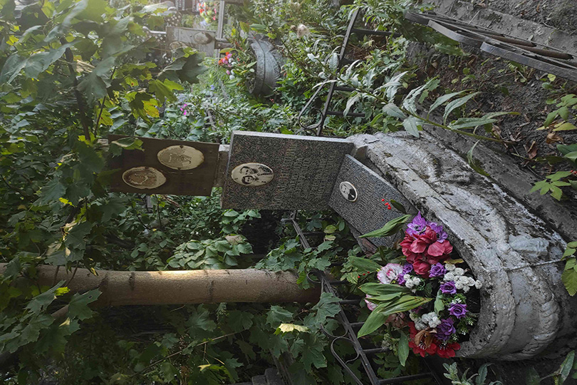 Кожевников А. М.