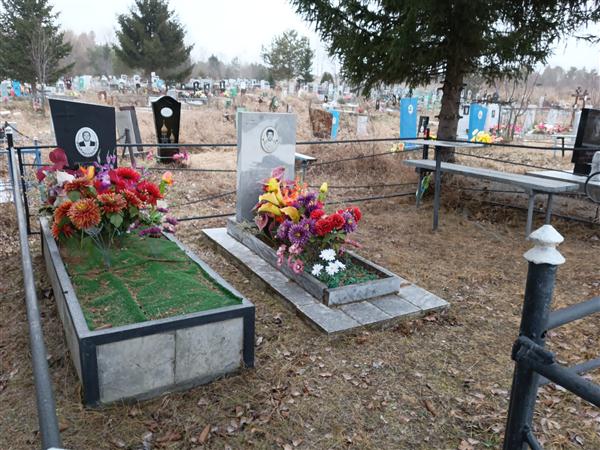 Сергеев Дмитрий Маркианович