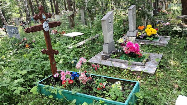Псарева Александра Васильевна