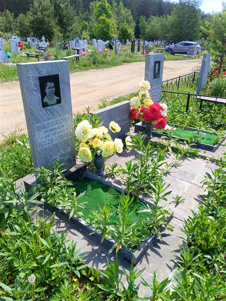 Широков Леонид Васильевич