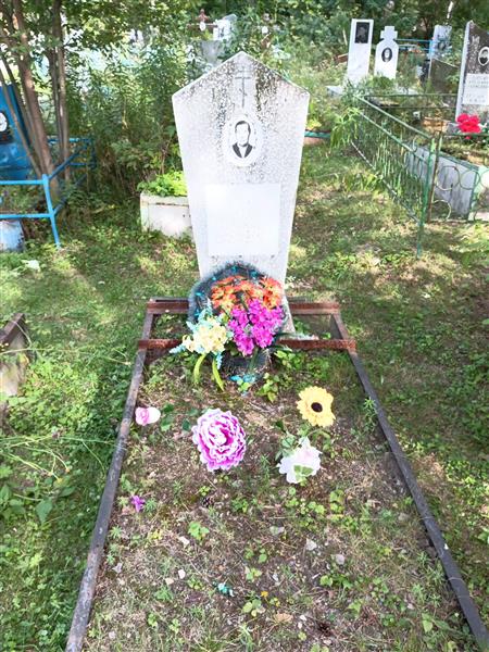 Сваикина Александра Захаровна
