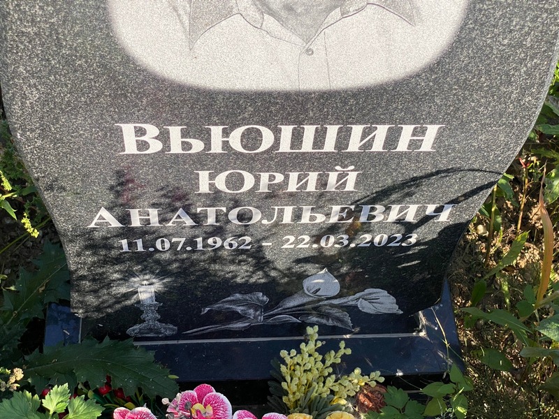 Вьюшин